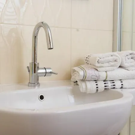 Apartament Center Modern Brela