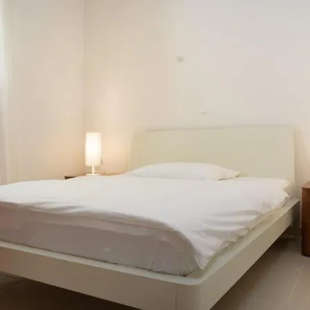 Center Modern Apartament Brela