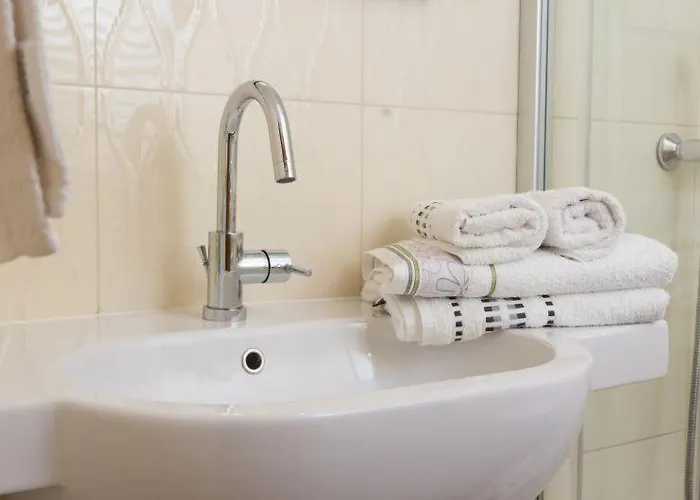 Apartamento Center Modern Brela