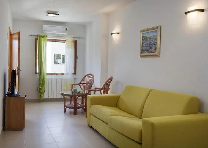 Center Modern Apartamento *