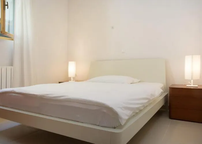 Center Modern Apartamento Brela